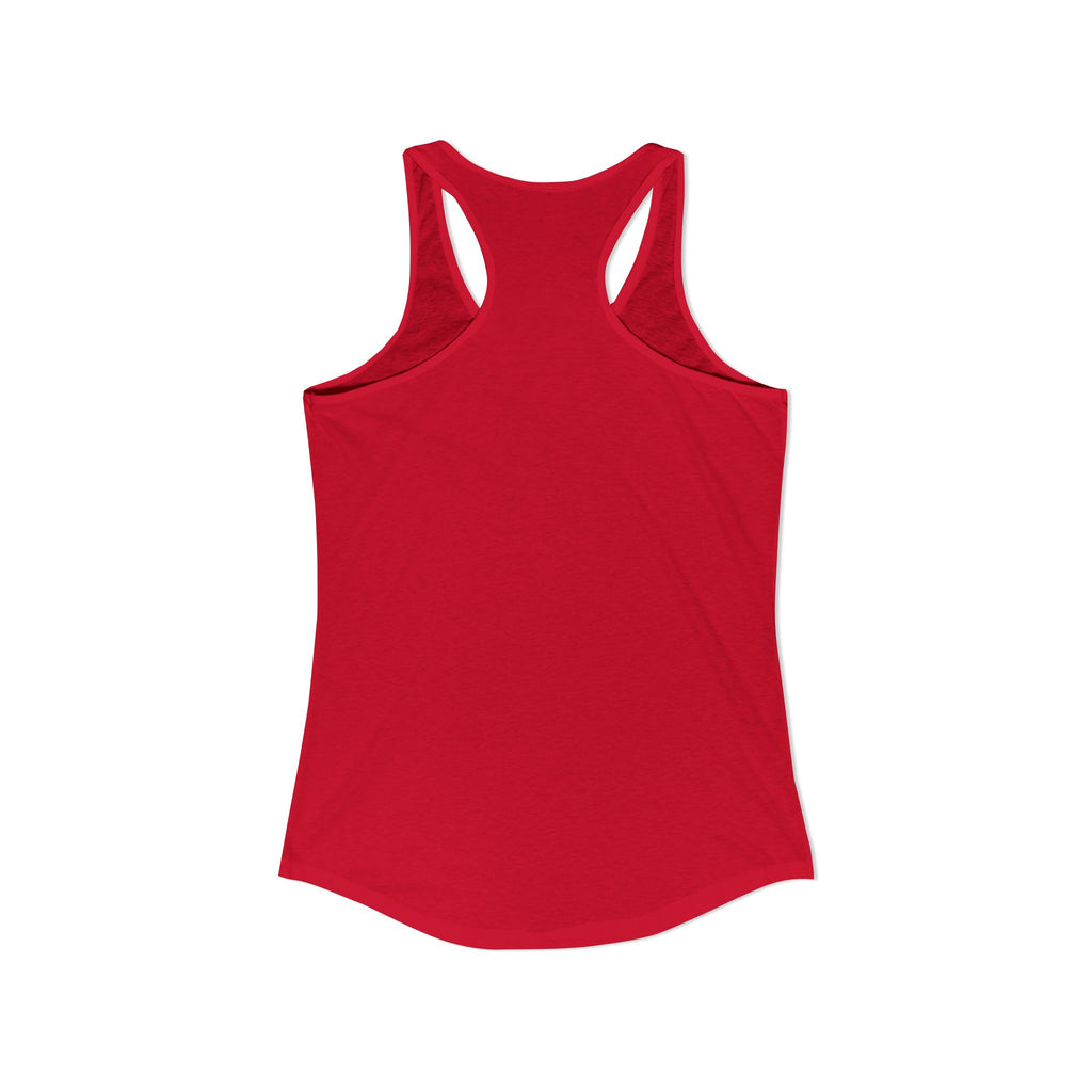 Revolutionary - American Spirit - Women's Racerback Tank Top