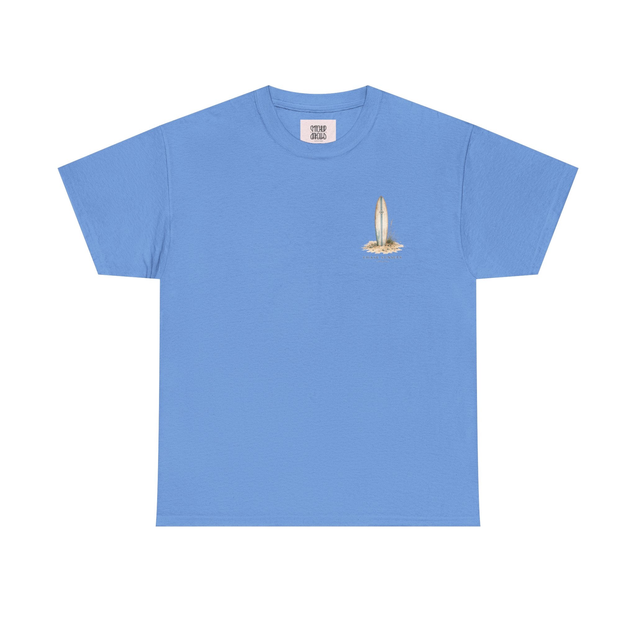 Surf Vibes - Endless Summer - Graphic T-Shirt