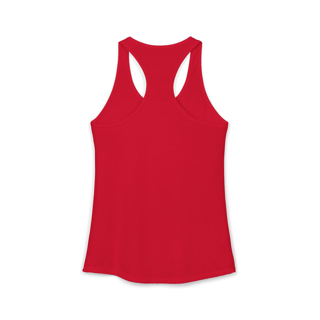 Revolutionary - American Spirit - Women's Racerback Tank Top