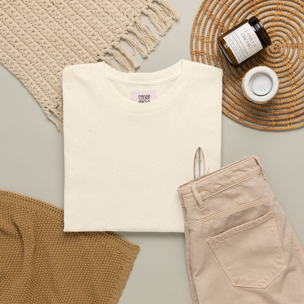 Surf Vibes - Endless Summer - Graphic T-Shirt