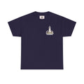 Guiding Light - Coastal Lighthouse Graphic T-Shirt