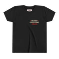 Funny 4th of July Shirt, Commanding the Fun, Family Matching Independence Day T-Shirt