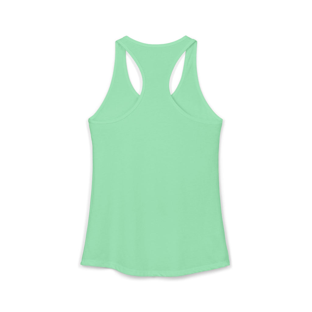 Revolutionary - American Spirit - Women's Racerback Tank Top