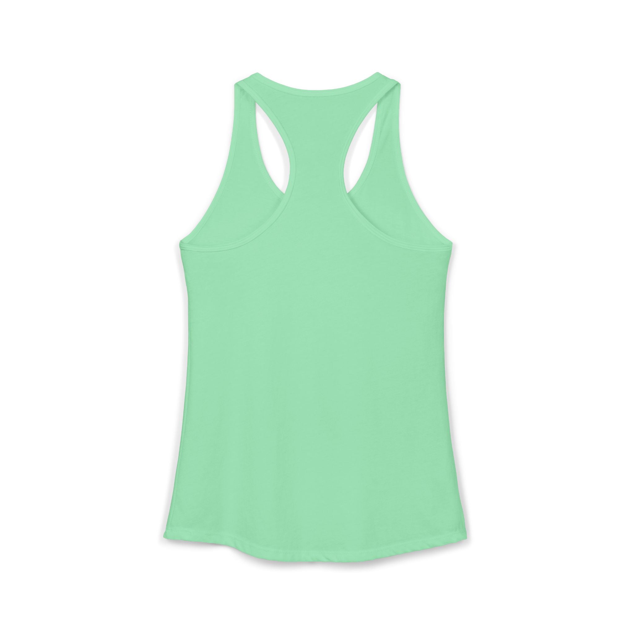 Revolutionary - American Spirit - Women's Racerback Tank Top