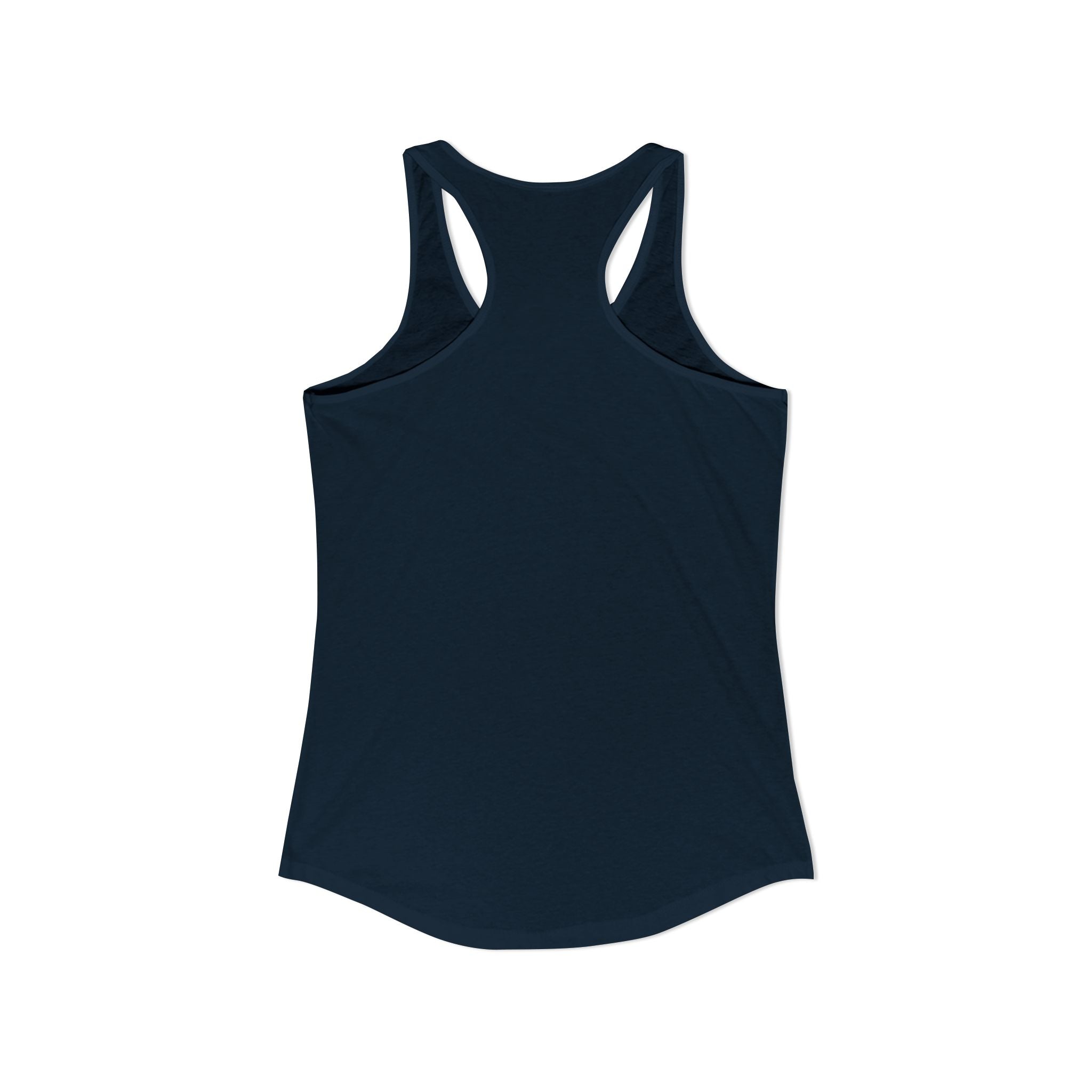 Strength & Honor - USA Pride - Women's Racerback Tank