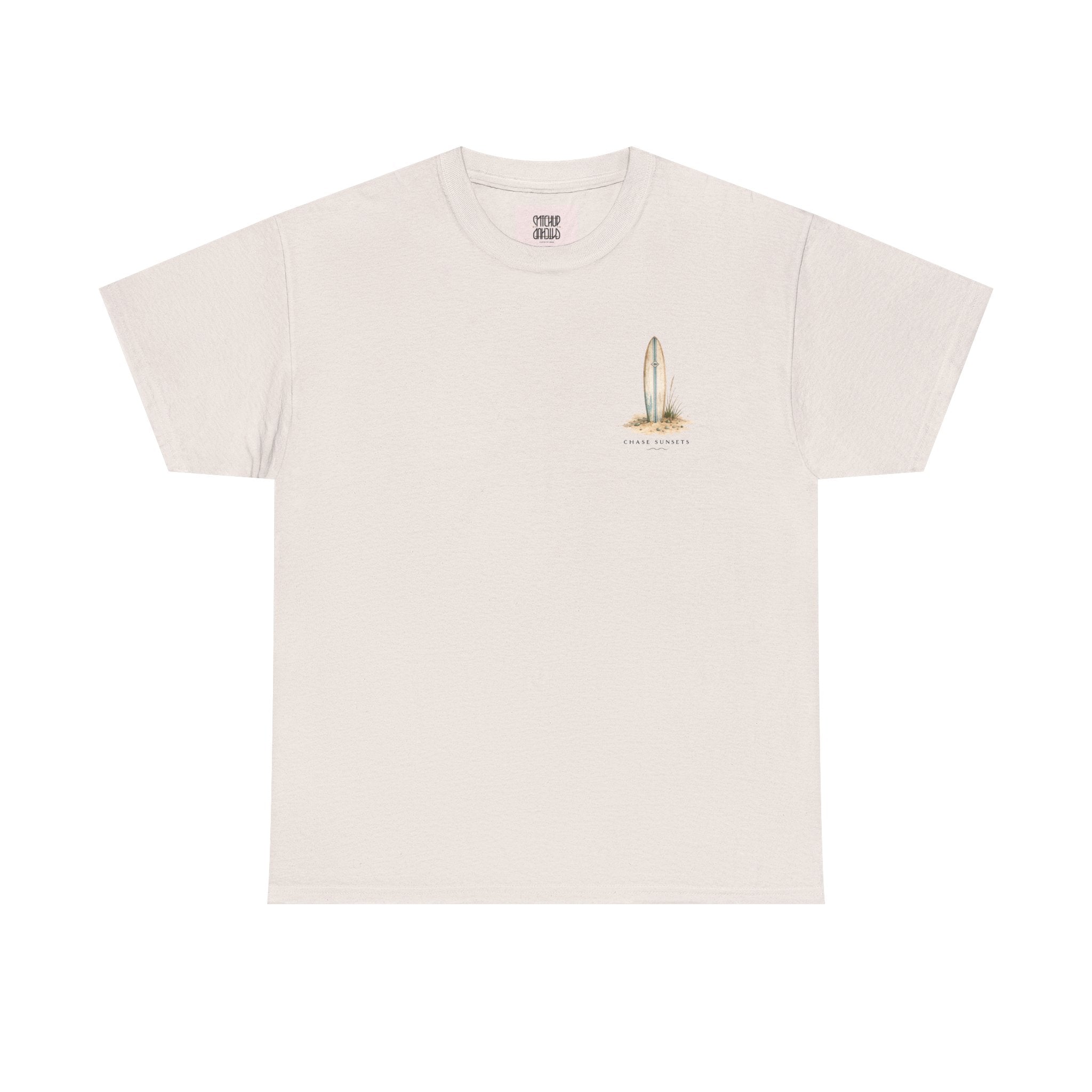 Surf Vibes - Endless Summer - Graphic T-Shirt