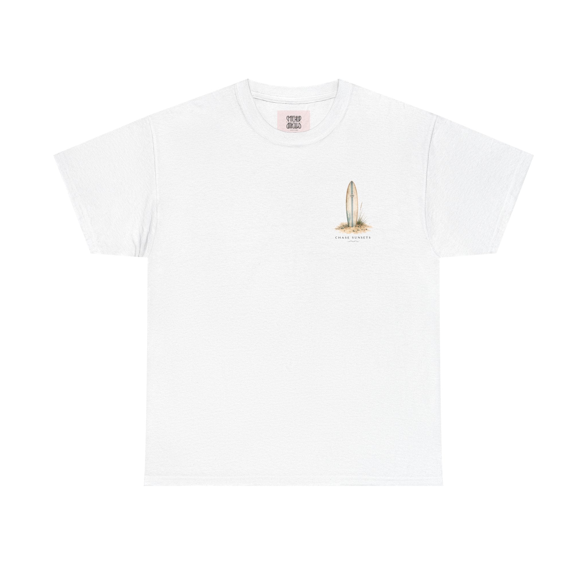Surf Vibes - Endless Summer - Graphic T-Shirt