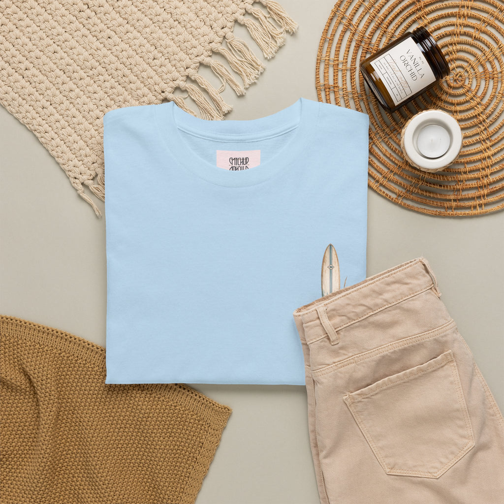 Surf Vibes - Endless Summer - Graphic T-Shirt