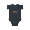 Funny 4th of July Baby Bodysuit, Commanding the Nap, Family Matching Independence Day Outfit