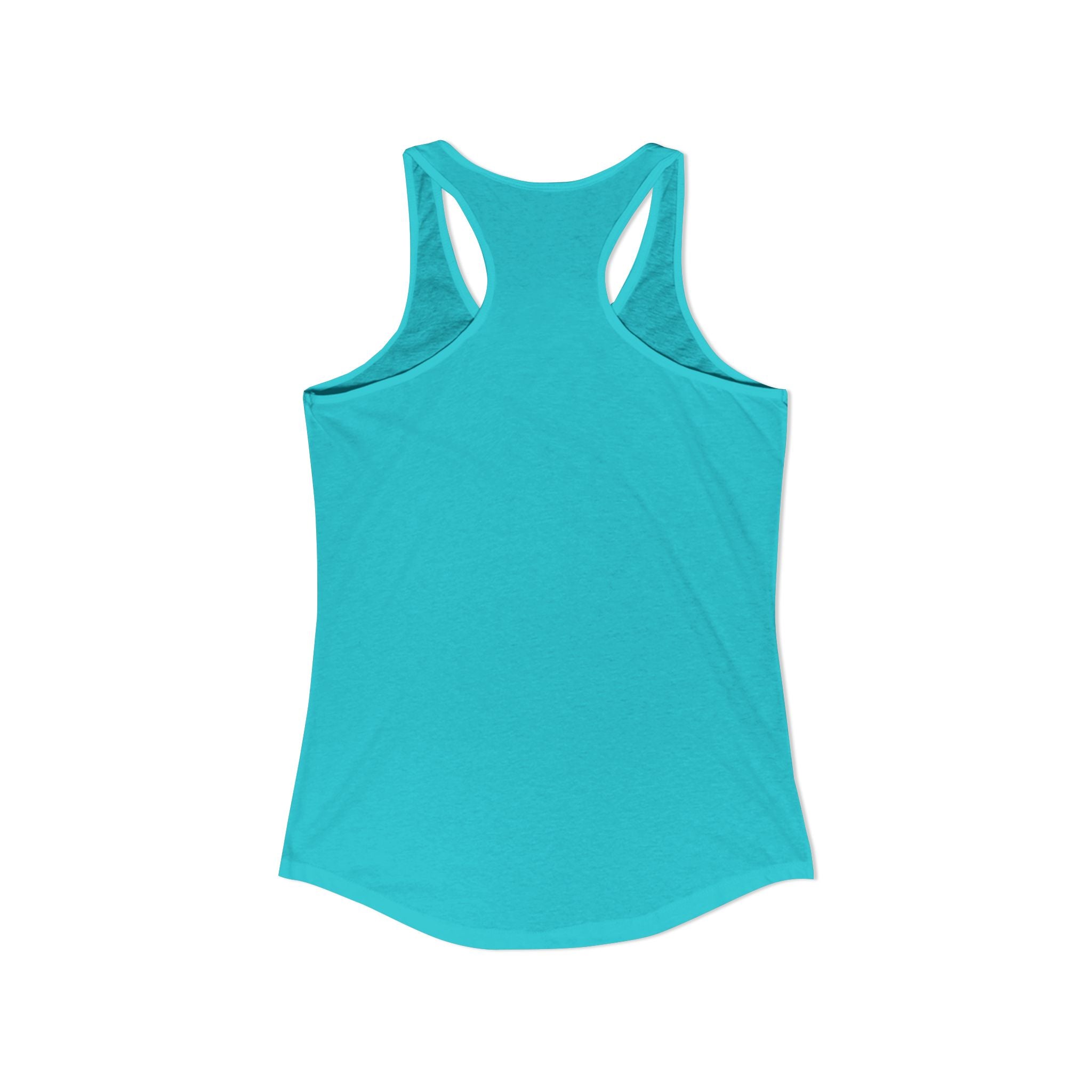 Revolutionary - American Spirit - Women's Racerback Tank Top