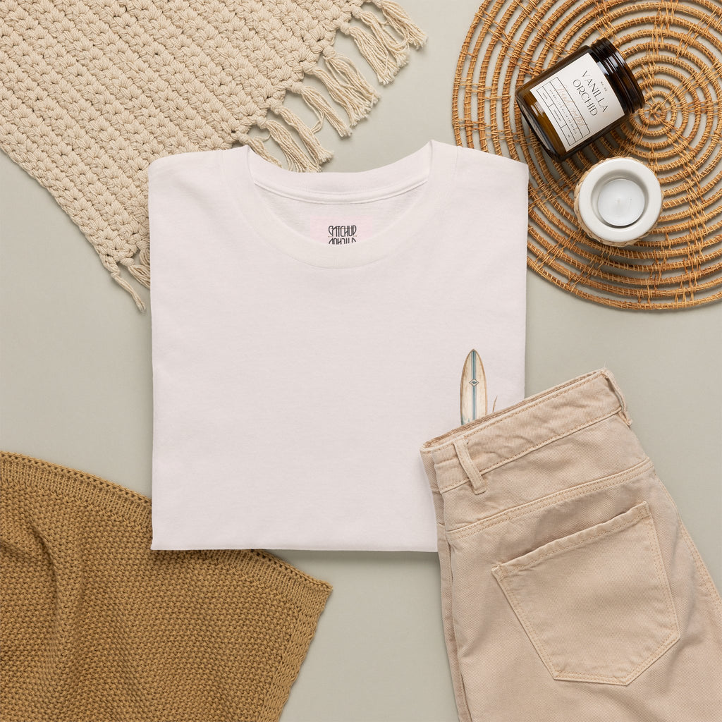 Surf Vibes - Endless Summer - Graphic T-Shirt