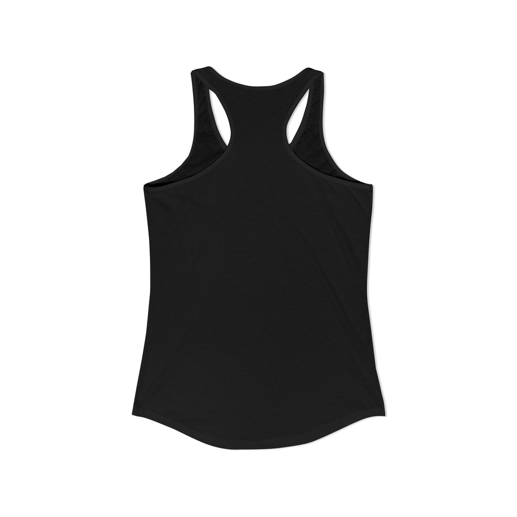 Strength & Honor - USA Pride - Women's Racerback Tank