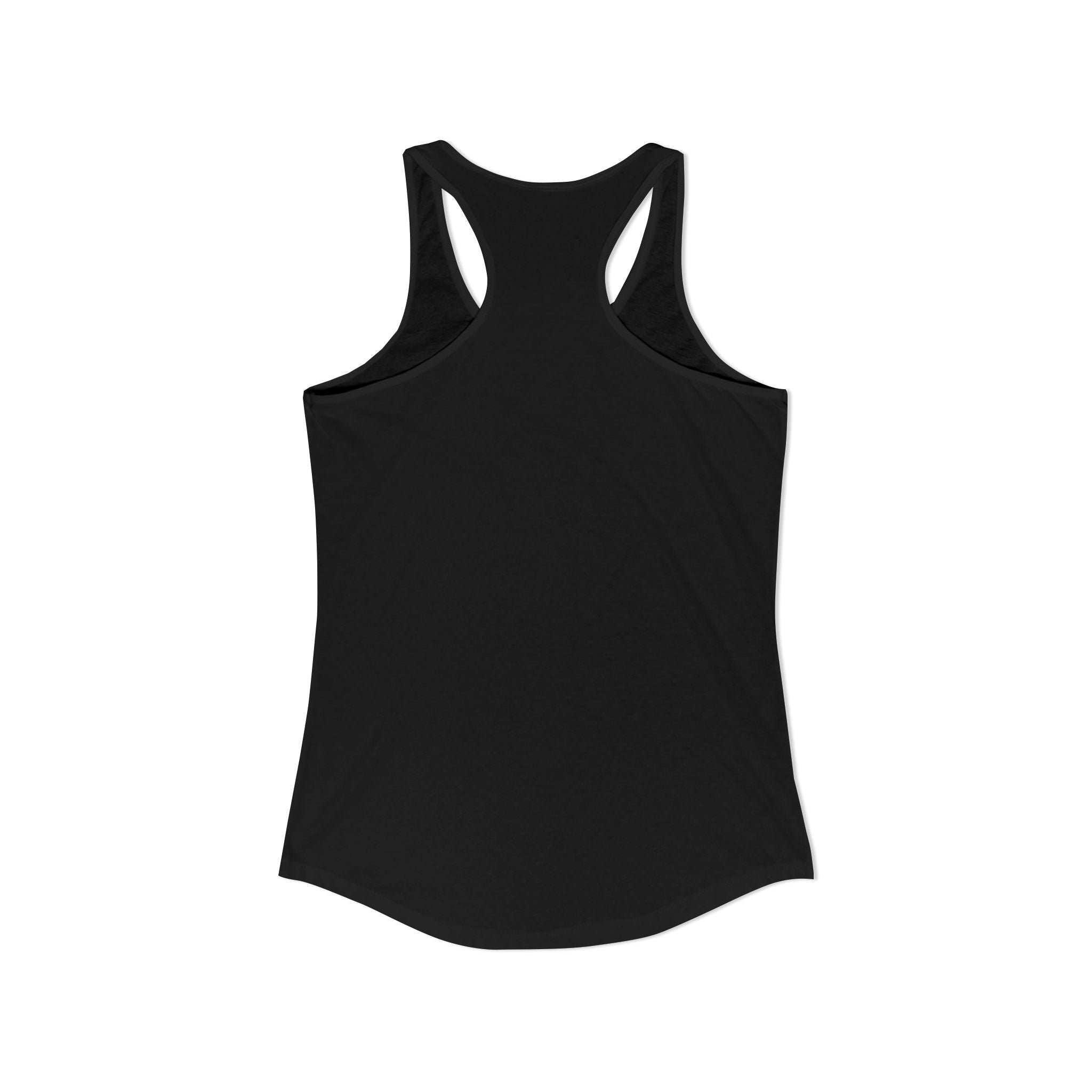 Strength & Honor - USA Pride - Women's Racerback Tank
