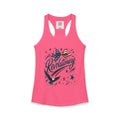 Revolutionary - American Spirit - Women's Racerback Tank Top