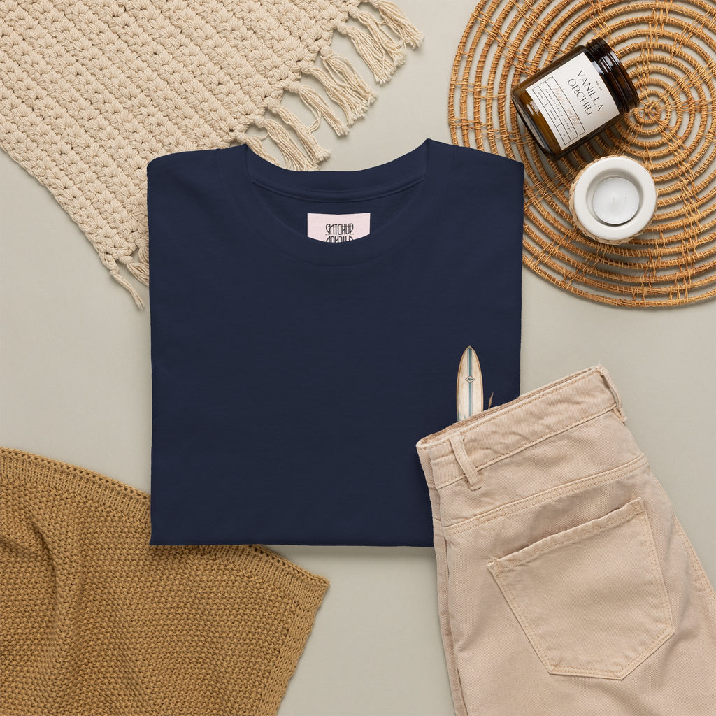 Surf Vibes - Endless Summer - Graphic T-Shirt