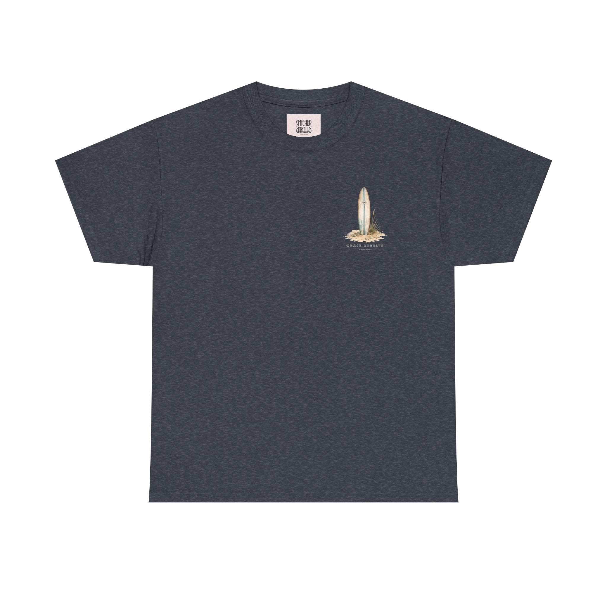 Surf Vibes - Endless Summer - Graphic T-Shirt